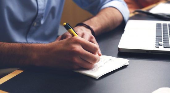 consulenza aziendale